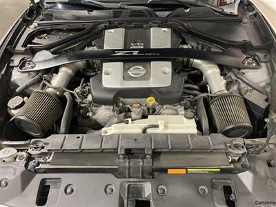 2009 Nissan 370Z Touring - Photo 9 - Mesa, AZ 85201