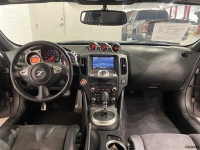 2009 Nissan 370Z Touring - Photo 12 - Mesa, AZ 85201
