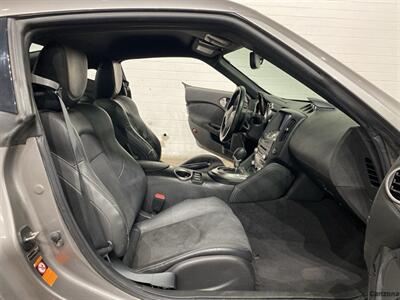 2009 Nissan 370Z Touring - Photo 11 - Mesa, AZ 85201