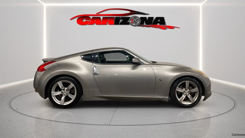2009 Nissan 370Z Touring  