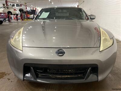 2009 Nissan 370Z Touring - Photo 8 - Mesa, AZ 85201