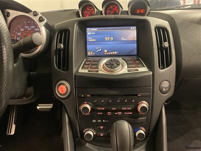 2009 Nissan 370Z Touring - Photo 14 - Mesa, AZ 85201