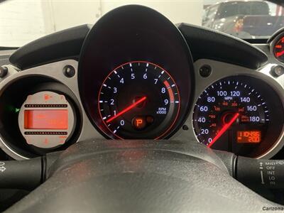 2009 Nissan 370Z Touring - Photo 13 - Mesa, AZ 85201