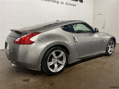 2009 Nissan 370Z Touring - Photo 3 - Mesa, AZ 85201