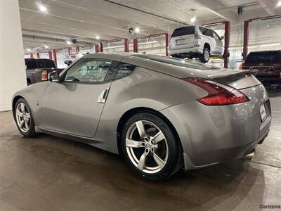 2009 Nissan 370Z Touring - Photo 6 - Mesa, AZ 85201