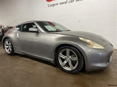 2009 Nissan 370Z Touring - Photo 2 - Mesa, AZ 85201