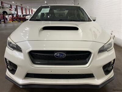 2017 Subaru WRX Limited   - Photo 8 - Mesa, AZ 85201