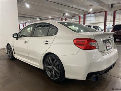 2017 Subaru WRX Limited   - Photo 6 - Mesa, AZ 85201