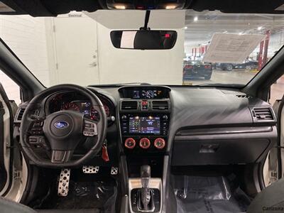 2017 Subaru WRX Limited   - Photo 11 - Mesa, AZ 85201