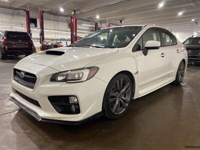 2017 Subaru WRX Limited   - Photo 7 - Mesa, AZ 85201