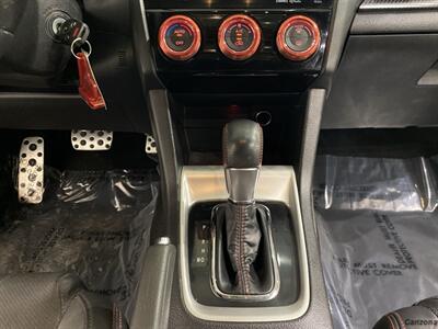2017 Subaru WRX Limited   - Photo 14 - Mesa, AZ 85201