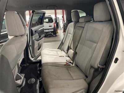 2019 Toyota Highlander LE   - Photo 10 - Mesa, AZ 85201