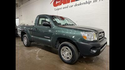2010 Toyota Tacoma   - Photo 2 - Mesa, AZ 85201