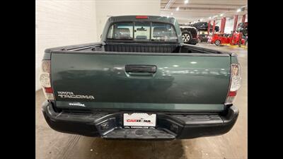 2010 Toyota Tacoma   - Photo 4 - Mesa, AZ 85201