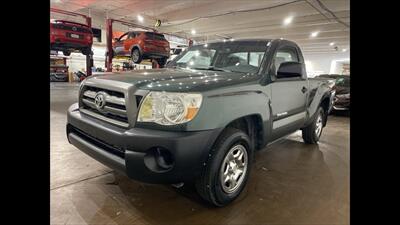 2010 Toyota Tacoma   - Photo 7 - Mesa, AZ 85201