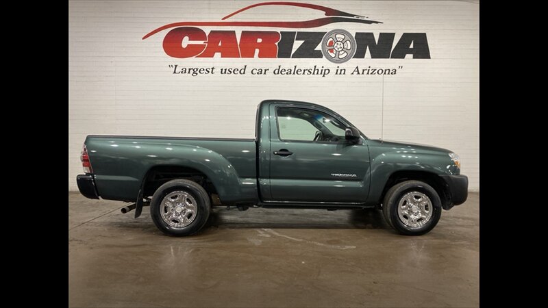 2010 Toyota Tacoma   - Photo 1 - Mesa, AZ 85201