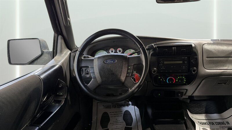 2011 Ford Ranger Sport - Photo 15 - Mesa, AZ 85201