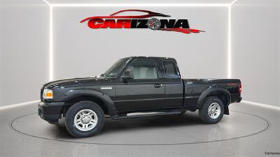 2011 Ford Ranger Sport - Photo 4 - Mesa, AZ 85201