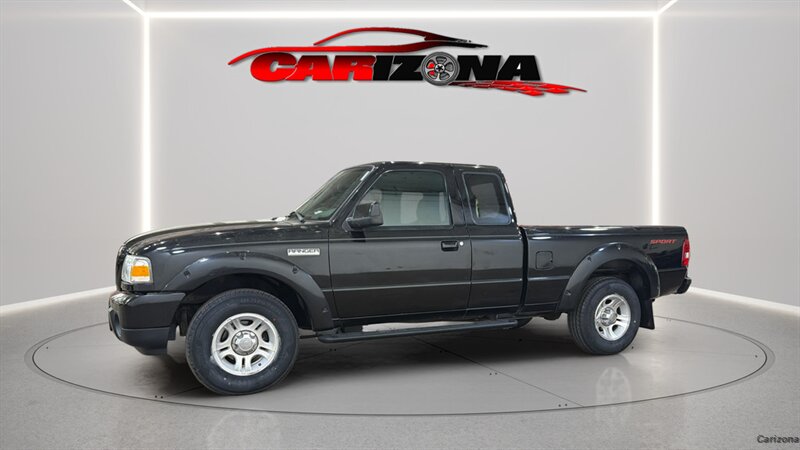 2011 Ford Ranger Sport - Photo 4 - Mesa, AZ 85201