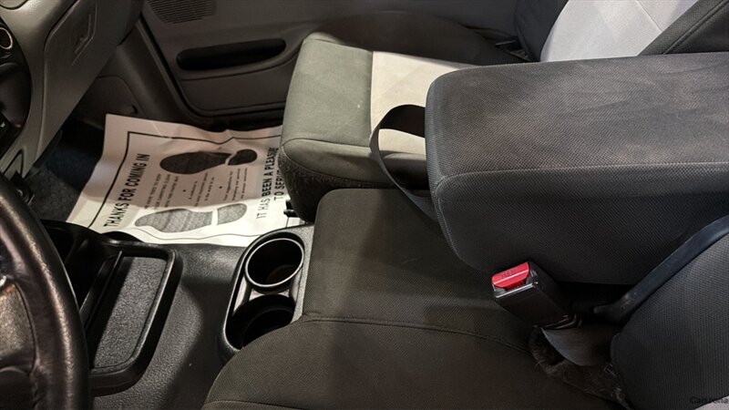 2011 Ford Ranger Sport - Photo 25 - Mesa, AZ 85201