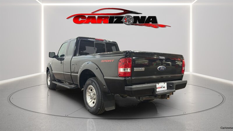2011 Ford Ranger Sport - Photo 7 - Mesa, AZ 85201
