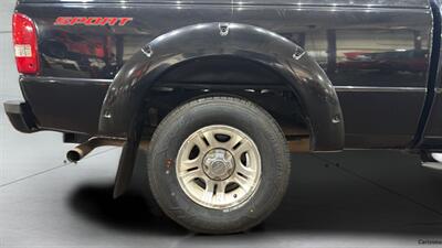 2011 Ford Ranger Sport - Photo 33 - Mesa, AZ 85201