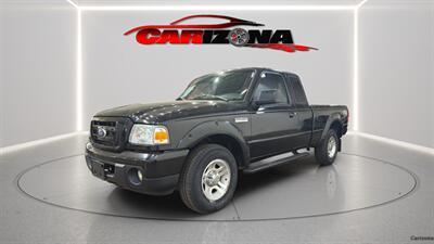 2011 Ford Ranger Sport - Photo 3 - Mesa, AZ 85201
