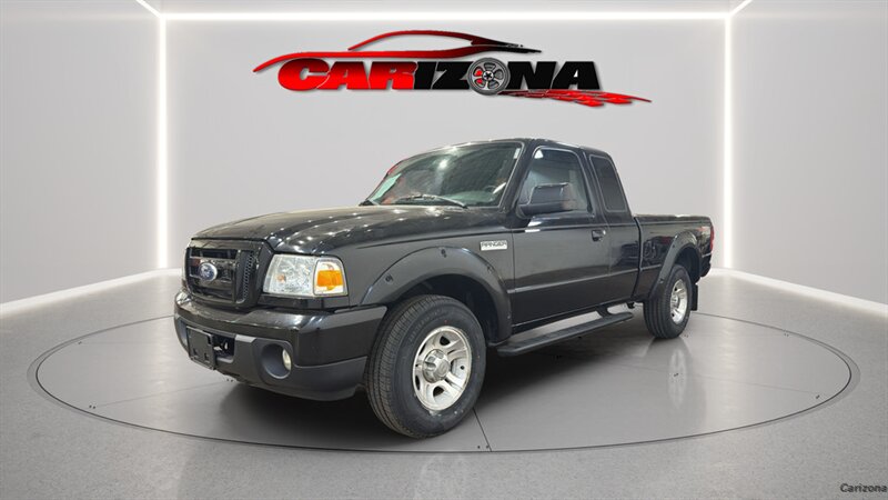 2011 Ford Ranger Sport - Photo 3 - Mesa, AZ 85201