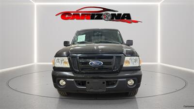 2011 Ford Ranger Sport - Photo 2 - Mesa, AZ 85201
