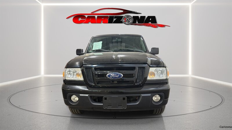 2011 Ford Ranger Sport - Photo 2 - Mesa, AZ 85201
