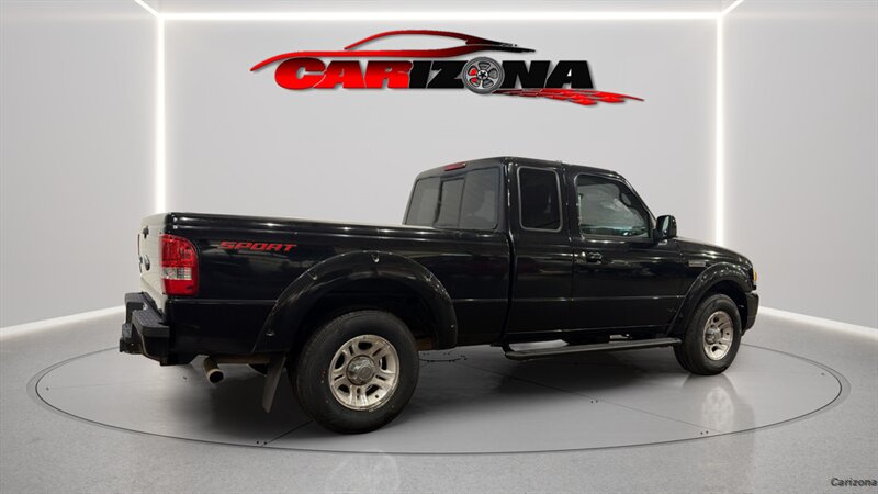2011 Ford Ranger Sport - Photo 10 - Mesa, AZ 85201