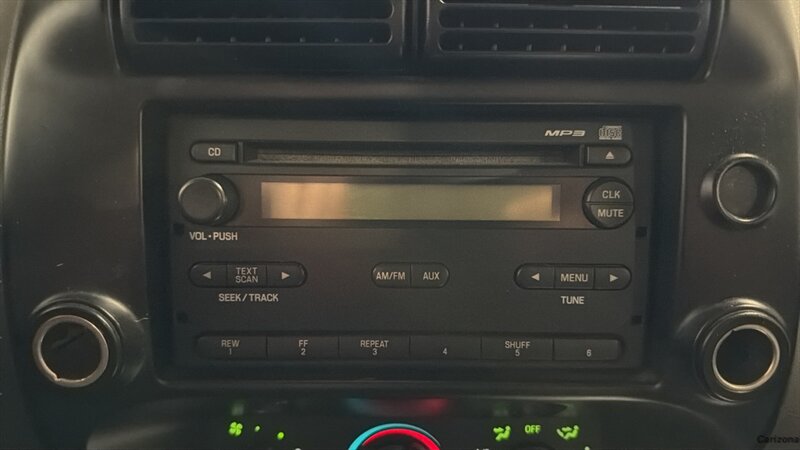 2011 Ford Ranger Sport - Photo 24 - Mesa, AZ 85201