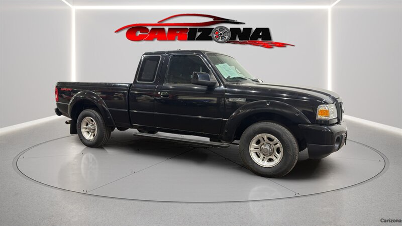 2011 Ford Ranger Sport - Photo 12 - Mesa, AZ 85201
