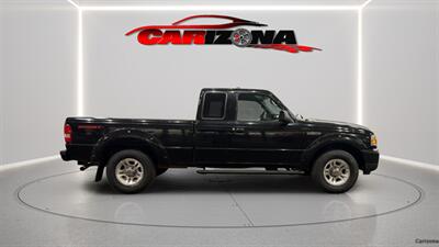 2011 Ford Ranger Sport - Photo 11 - Mesa, AZ 85201