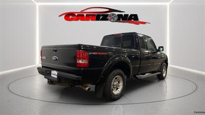 2011 Ford Ranger Sport - Photo 9 - Mesa, AZ 85201