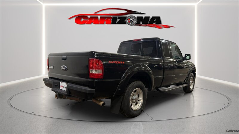 2011 Ford Ranger Sport - Photo 9 - Mesa, AZ 85201