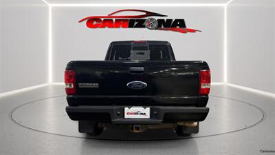 2011 Ford Ranger Sport - Photo 8 - Mesa, AZ 85201
