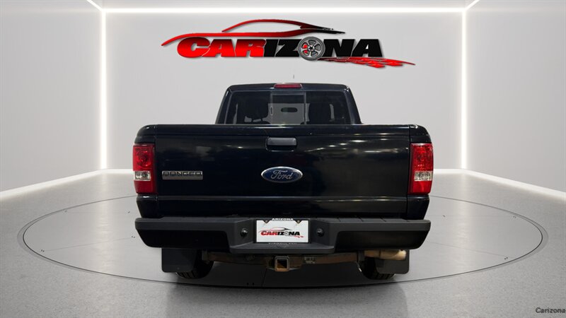 2011 Ford Ranger Sport - Photo 8 - Mesa, AZ 85201