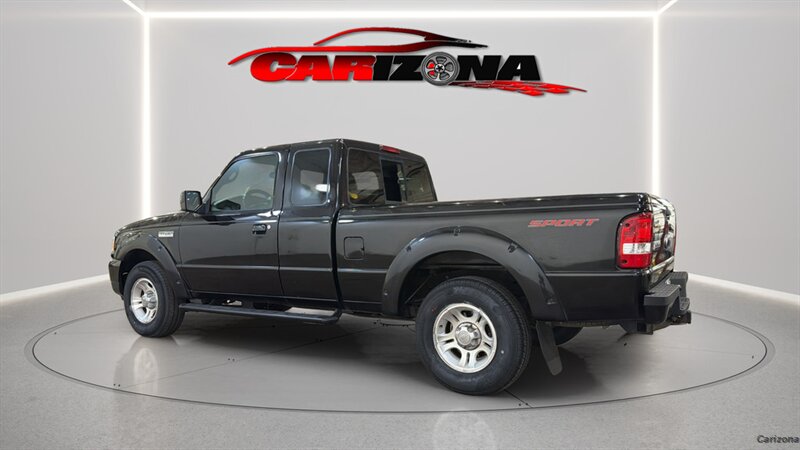 2011 Ford Ranger Sport - Photo 6 - Mesa, AZ 85201