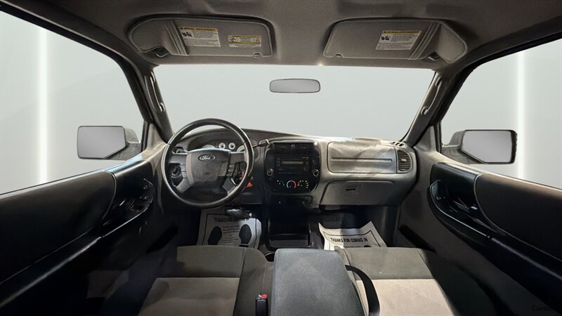 2011 Ford Ranger Sport - Photo 29 - Mesa, AZ 85201