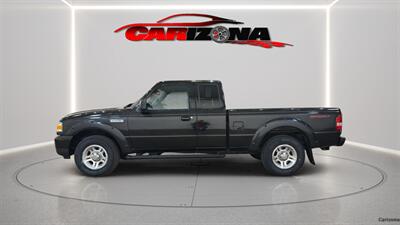 2011 Ford Ranger Sport - Photo 5 - Mesa, AZ 85201
