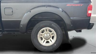 2011 Ford Ranger Sport - Photo 35 - Mesa, AZ 85201