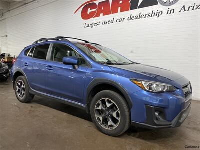 2019 Subaru Crosstrek 2.0i Premium   - Photo 2 - Mesa, AZ 85201