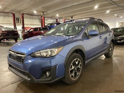 2019 Subaru Crosstrek 2.0i Premium   - Photo 7 - Mesa, AZ 85201