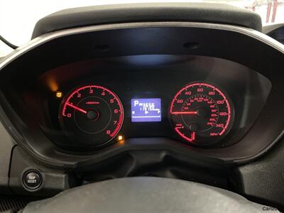 2019 Subaru Crosstrek 2.0i Premium   - Photo 12 - Mesa, AZ 85201
