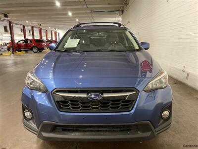 2019 Subaru Crosstrek 2.0i Premium   - Photo 8 - Mesa, AZ 85201