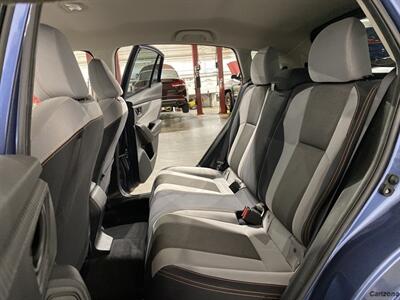 2019 Subaru Crosstrek 2.0i Premium   - Photo 10 - Mesa, AZ 85201
