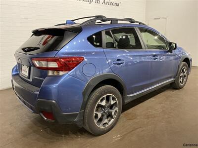 2019 Subaru Crosstrek 2.0i Premium   - Photo 3 - Mesa, AZ 85201