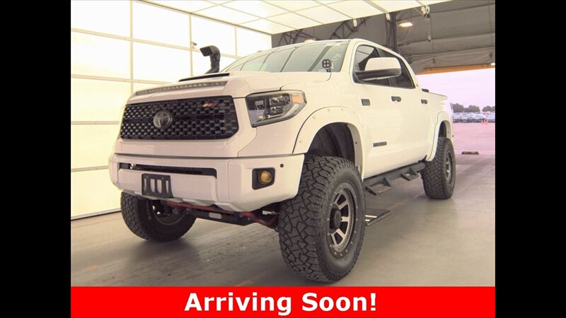 2019 Toyota Tundra SR5 CrewMax   - Photo 1 - Mesa, AZ 85201