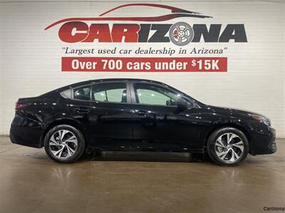 2024 Subaru Legacy   - Photo 1 - Mesa, AZ 85201